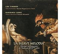 La Suave Melodia