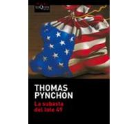 La Subasta Del Lote 49