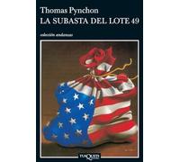 La subasta del lote 49: 227 (Andanzas)