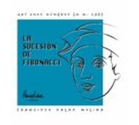 La Sucesión De Fibonacci (ebook)