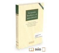 La Sucesion Hereditaria Y El Juicio Divisorio (2ª Ed.)