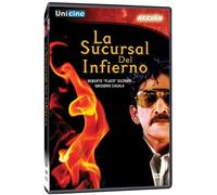 La Sucursal Del Infierno [USA] [DVD]