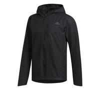 La sudadera Run Wind Hoody L Male