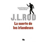 la suerte de los irlandeses