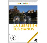La Suerte en tus Manos (Aus der spanisch-lateinamerikanischen Filmtournee Cinespañol 2) (OmU) [Alemania] [DVD]