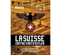 La Suisse, Coffre-Fort d'Hitler [DVD]