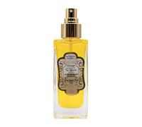 La Sultane de Saba - Aceite de belleza, viaje por la calle del Taj Palace - Almizcle incienso rosa - 200 ml