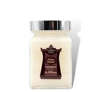 La Sultane de Saba de karité viaje balinés, Lotus y flor de Plumeria 300 ml