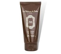 La Sultane de Saba - Loción Corporal Seda de sándalo ámbar almizcle, 200ml - Viajar en el oriente