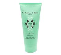La Sultane de Saba - Leche corporal de karité (200 ml)