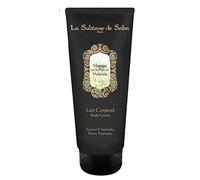 La Sultane de Saba - Leche Corporal Jazmín y flores tropicales, 200ml - Viajando en el camino a Malasia