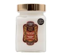 La Sultane de Saba - Manteca de Karité ámbar vainilla pachulí, 300gr - Viajar por el camino de las especias - Tratamiento ayurvédico
