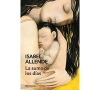 La suma de los días (Contemporánea | Narrativa)
