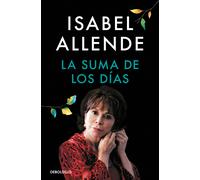 La suma de los días | Isabel Allende