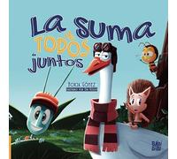 La suma de todos juntos (ARTE)