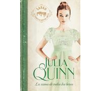 La suma de todos los besos (Smythe-Smith 3) (Titania época)