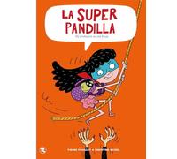 La Superpandilla 3