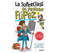 La superclase del profesor Flípez 2