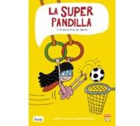 La Superpandilla 4: Mi Abu Es El Rey Del Deporte