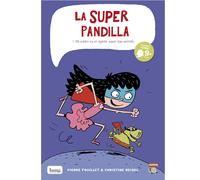 La superpandilla | Hervé Le Goff