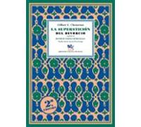 La Supersticion Del Divorcio; Seguido De Divorcio Versus Democracia