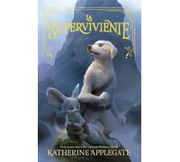 La superviviente (GRAN TRAVESIA)