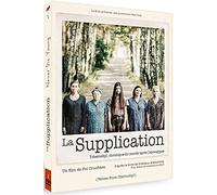 La Supplication (+ Never Die Young) [Francia] [DVD]