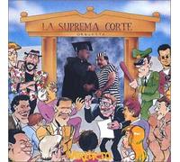 La Supreme Corte - Veredicto
