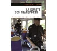 La Sûreté Des Transports (ebook)
