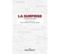 La Surprise À Lépreuve Des Langues (ebook)