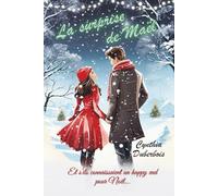 La surprise de Maël: Romance Happy End à Noël