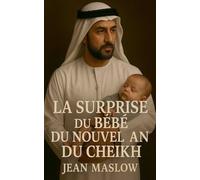 La Surprise Du Bébé Du Nouvel an Du Cheikh