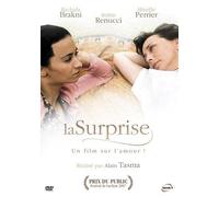 La Surprise [Francia] [DVD]