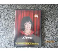 La Surprise [Francia] [DVD]