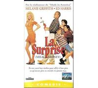 La Surprise [Francia] [DVD]