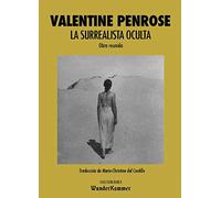 La surrealista oculta: Obra reunida: 3 (Áurea)