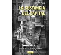 LA SUSTANCIA DEL CAPITAL (TANGENTES)