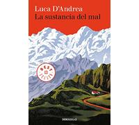 La sustancia del mal (Best Seller)