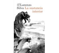 La sustancia interior (Áncora & Delfín)