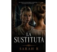 LA SUSTITUTA