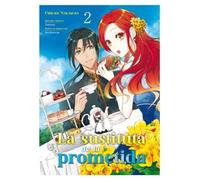 La sustituta de la prometida 02