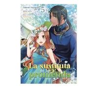 La Sustituta de la Prometida 05