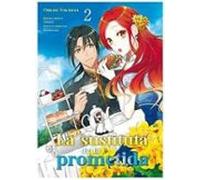 La Sustituta De La Prometida 2