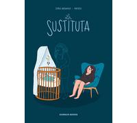 La sustituta | Sophie Adriansen , Mathou
