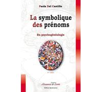 La symbolique des prénoms en psychogénéalogie