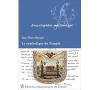 La symbolique du Temple