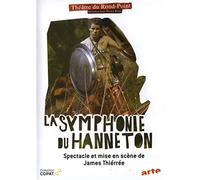 La Symphonie du hanneton [Francia] [DVD]