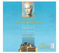La Symphonie Du Mara - Concerts Mis En Simphonie