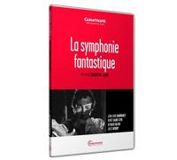 La Symphonie Fantastique [Francia] [DVD]