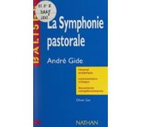 La Symphonie Pastorale (ebook)